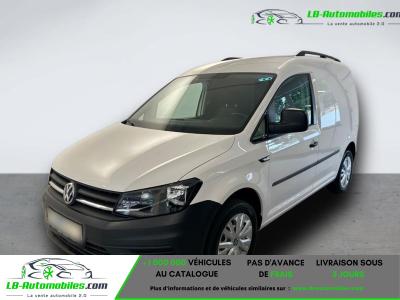 Volkswagen Caddy Utilitaire 1.4 TSI 125 BVM