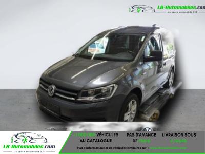 Volkswagen Caddy Utilitaire 1.4 TSI 130 BVA