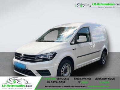 Volkswagen Caddy Utilitaire 1.4 TSI 130 BVA
