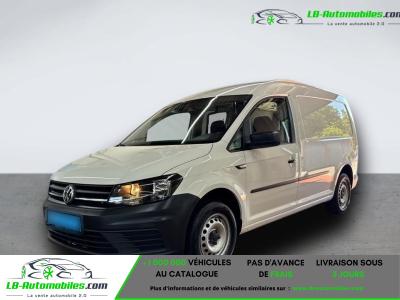 Volkswagen Caddy Utilitaire 2.0 TDI 102 BVA