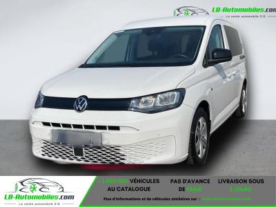 Volkswagen Caddy 1.5 TSI 114 BVA