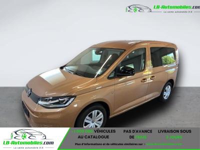 Volkswagen Caddy 1.5 TSI 114 BVA