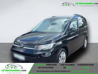 Volkswagen Caddy 2.0 TDI 122 BVM