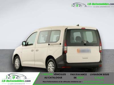 Volkswagen Caddy 2.0 TDI 75 BVM
