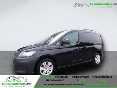 Volkswagen Caddy 2.0 TDI 75 BVM