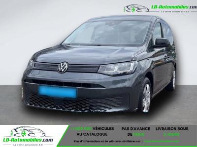 Volkswagen Caddy 2.0 TDI 75 BVM