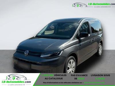 Volkswagen Caddy 2.0 TDI 75 BVM