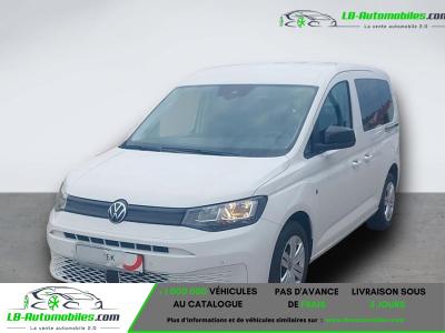 Volkswagen Caddy 2.0 TDI 75 BVM