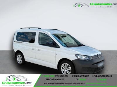 Volkswagen Caddy  California 1.5 TSI 114 BVM