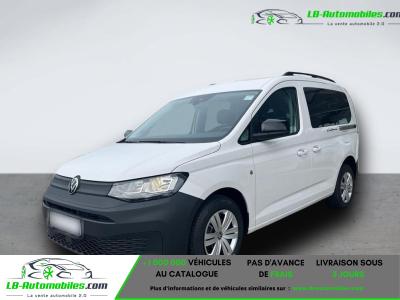 Volkswagen Caddy  California 1.5 TSI 114 BVA
