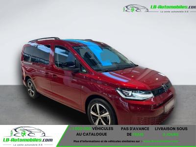 Volkswagen Caddy  California 1.5 TSI 114 BVA