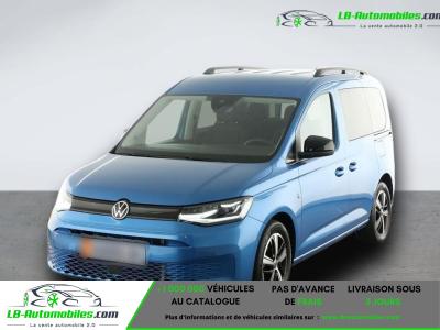 Volkswagen Caddy  California 2.0 TDI 122 BVM