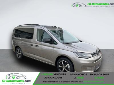 Volkswagen Caddy  California 2.0 TDI 122 BVM