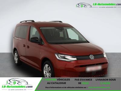 Volkswagen Caddy  California 2.0 TDI 122 BVA