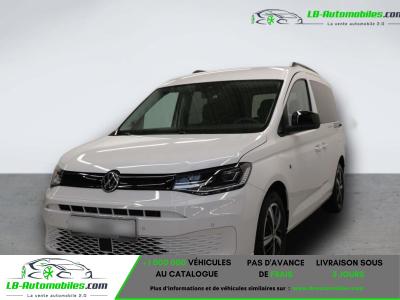 Volkswagen Caddy  California 2.0 TDI 122 BVA