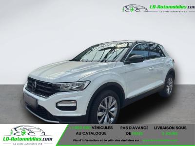 Volkswagen T-Roc 1.0 TSI 110 Start/Stop BVM