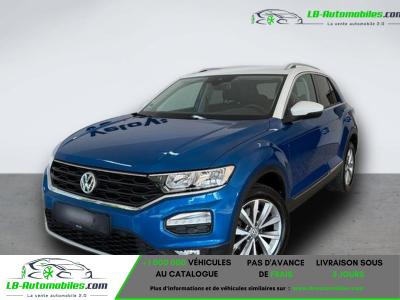 Volkswagen T-Roc 1.0 TSI 115 Start/Stop BVM