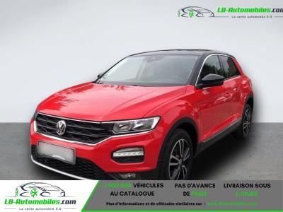 Volkswagen T-Roc 1.0 TSI 115 Start/Stop BVM