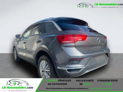 Volkswagen T-Roc 1.6 TDI 115 BVM