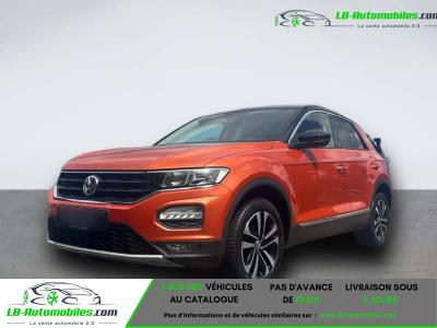 Volkswagen T-Roc 1.6 TDI 115 BVM