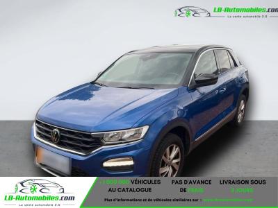 Volkswagen T-Roc 1.6 TDI 115 BVM
