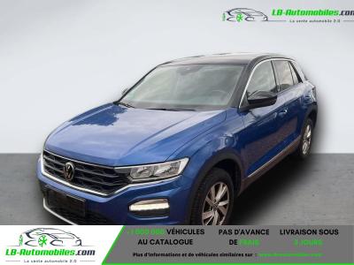 Volkswagen T-Roc 1.6 TDI 115 BVM