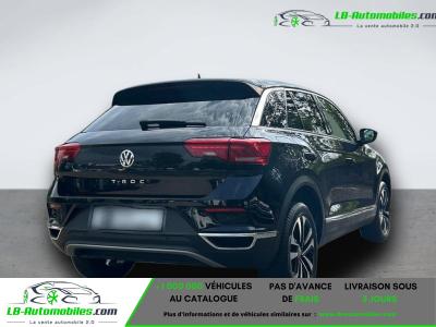 Volkswagen T-Roc 1.6 TDI 115 BVM