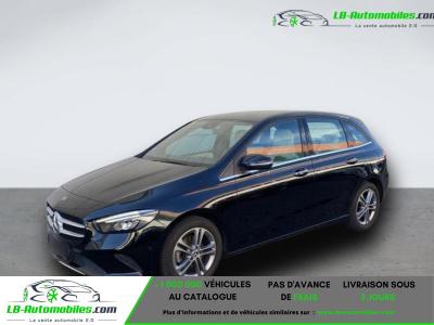 Mercedes Classe B 160 BVM