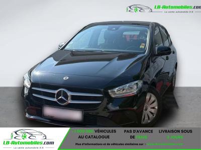 Mercedes Classe B 160 BVM