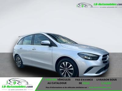 Mercedes Classe B 180 d BVM