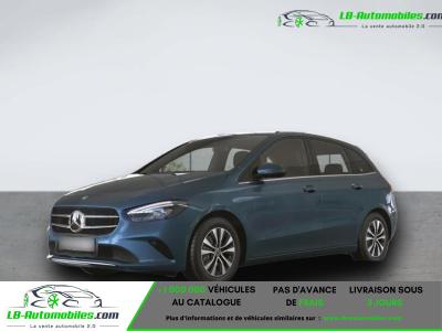 Mercedes Classe B 180 d BVM