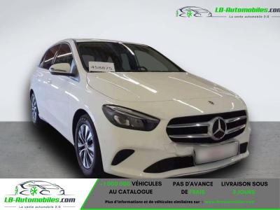 Mercedes Classe B 180 d BVM