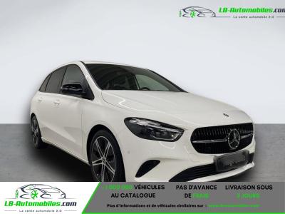 Mercedes Classe B 220 d BVA