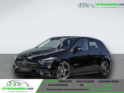 Mercedes Classe B 250 BVA