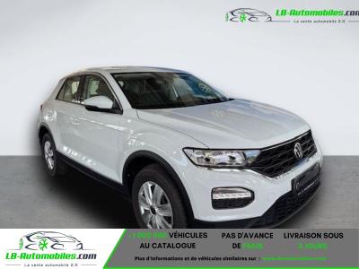 Volkswagen T-Roc 1.0 TSI 110 Start/Stop BVM