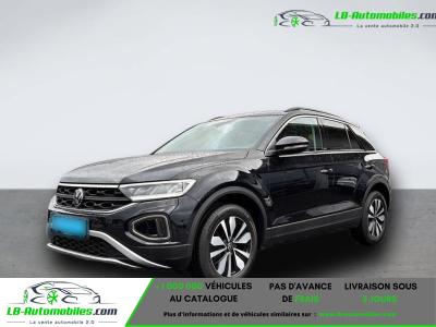 Volkswagen T-Roc 1.5 TSI EVO 150 Start/Stop BVM
