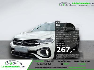 Volkswagen T-Roc 2.0 TDI 116 Start/Stop BVM