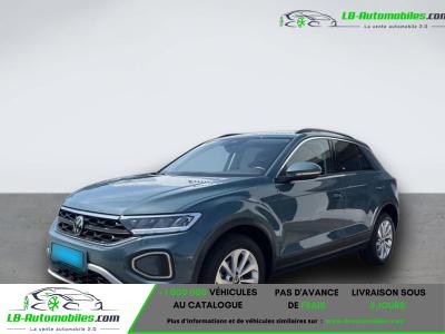 Volkswagen T-Roc 2.0 TDI 116 Start/Stop BVM