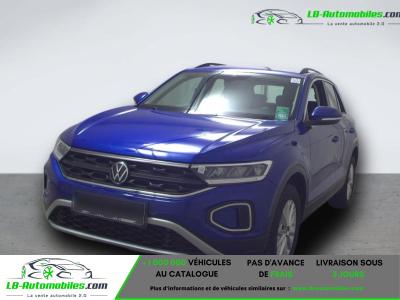 Volkswagen T-Roc 2.0 TDI 116 Start/Stop BVM