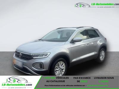 Volkswagen T-Roc 2.0 TDI 116 Start/Stop BVM