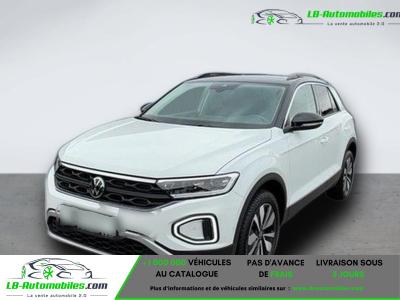 Volkswagen T-Roc 2.0 TDI 116 Start/Stop BVM