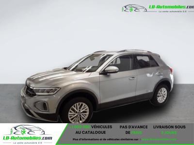 Volkswagen T-Roc 2.0 TDI 116 Start/Stop BVM