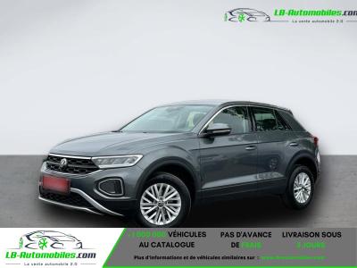Volkswagen T-Roc 2.0 TDI 116 Start/Stop BVM