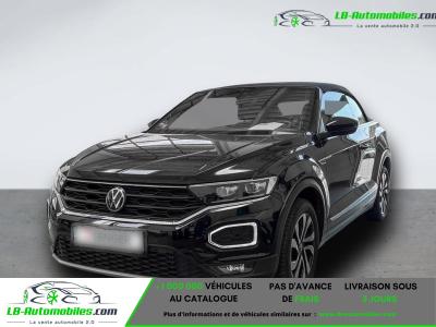 Volkswagen T-Roc Cabriolet 1.0 TSI 110 Start/Stop BVM