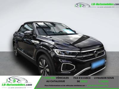 Volkswagen T-Roc Cabriolet 1.0 TSI 110 Start/Stop BVM