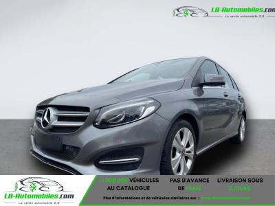 Mercedes Classe B 180 d BVM