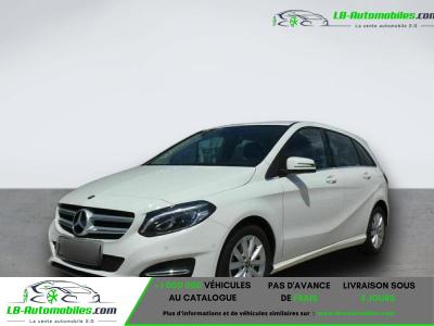 Mercedes Classe B 180 d BVM