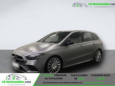 Mercedes Classe B 200 d BVA
