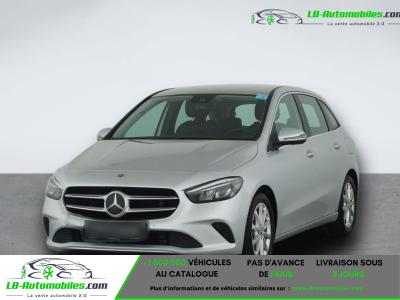 Mercedes Classe B 200 d BVA