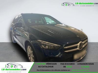 Mercedes Classe B 200 d BVA